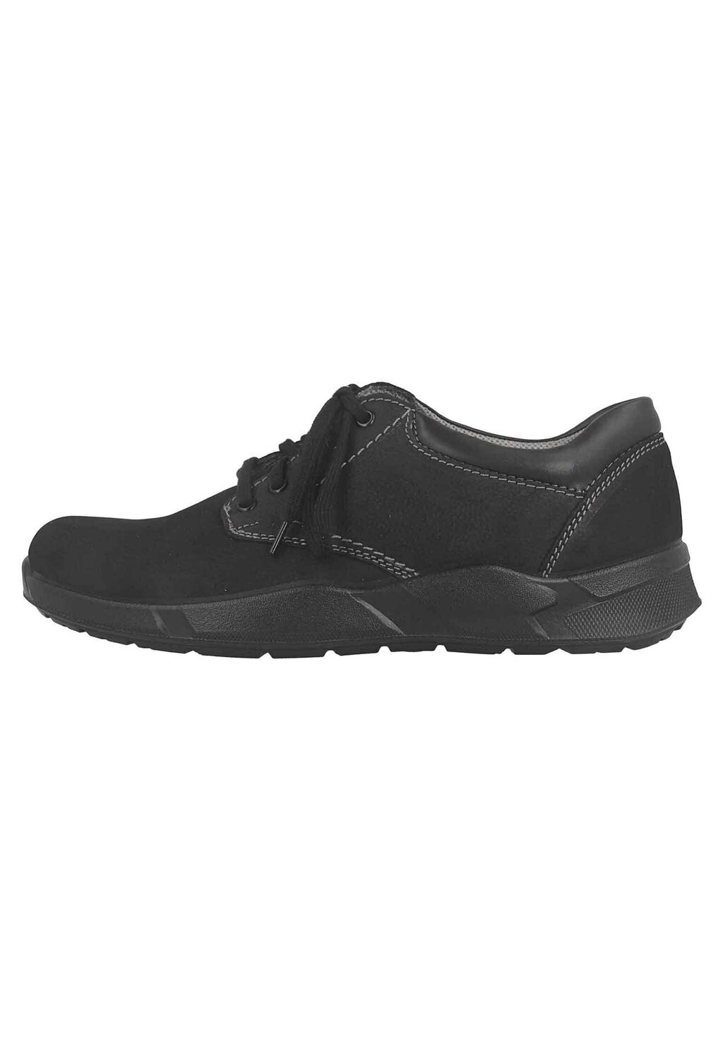 

Низкие кеды Jomos, цвет black