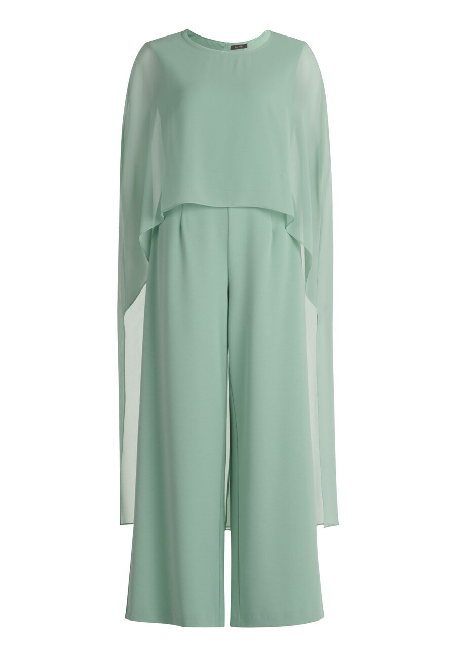 

Комбинезон Vera Mont Jumpsuit, цвет Mint