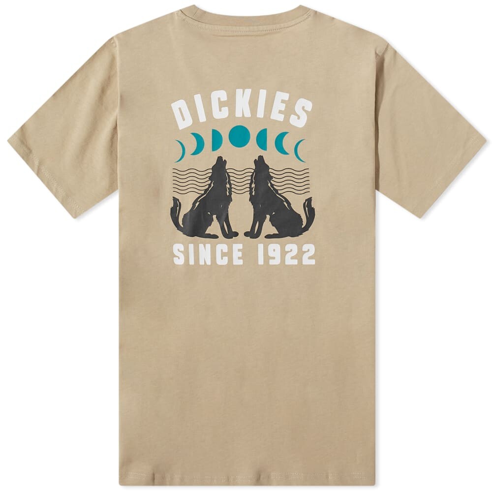 

Футболка Dickies Керби