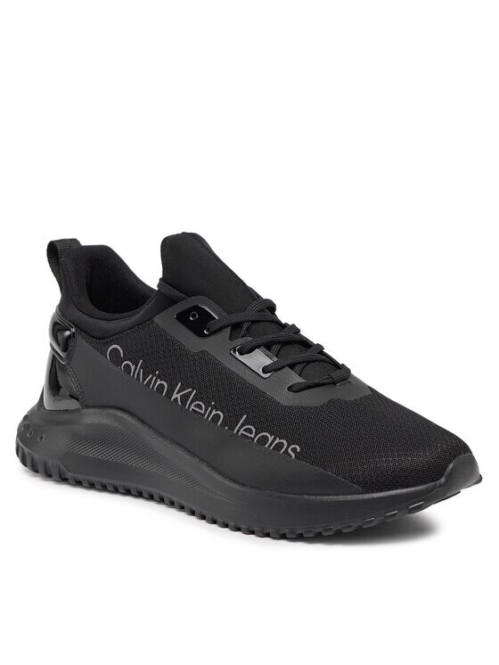 

Кроссовки Calvin Klein, черный