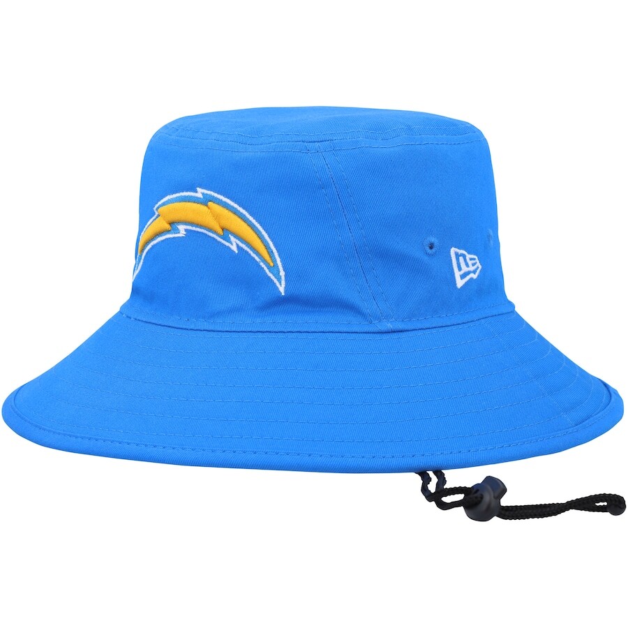 

Панама New Era Los Angeles Chargers, синий