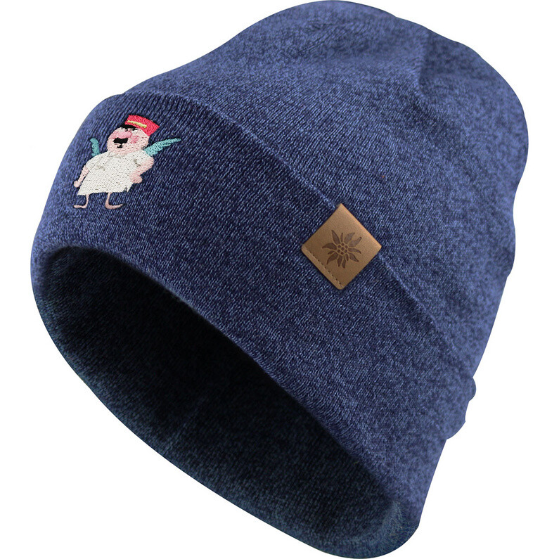 

Алоизий шляпа Bavarian Caps, синий