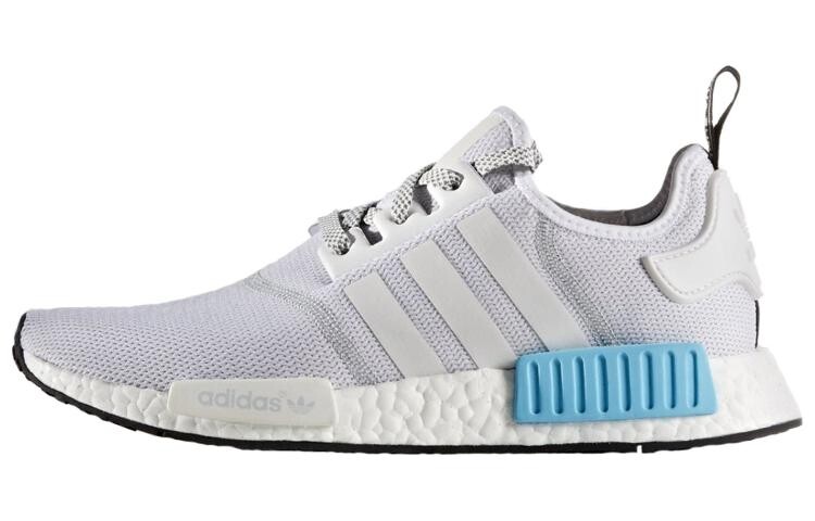 

Повседневная обувь унисекс Adidas Originals NMD_R1 Life