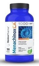 Xenico Pharma, Менахинокс 100 капсул.