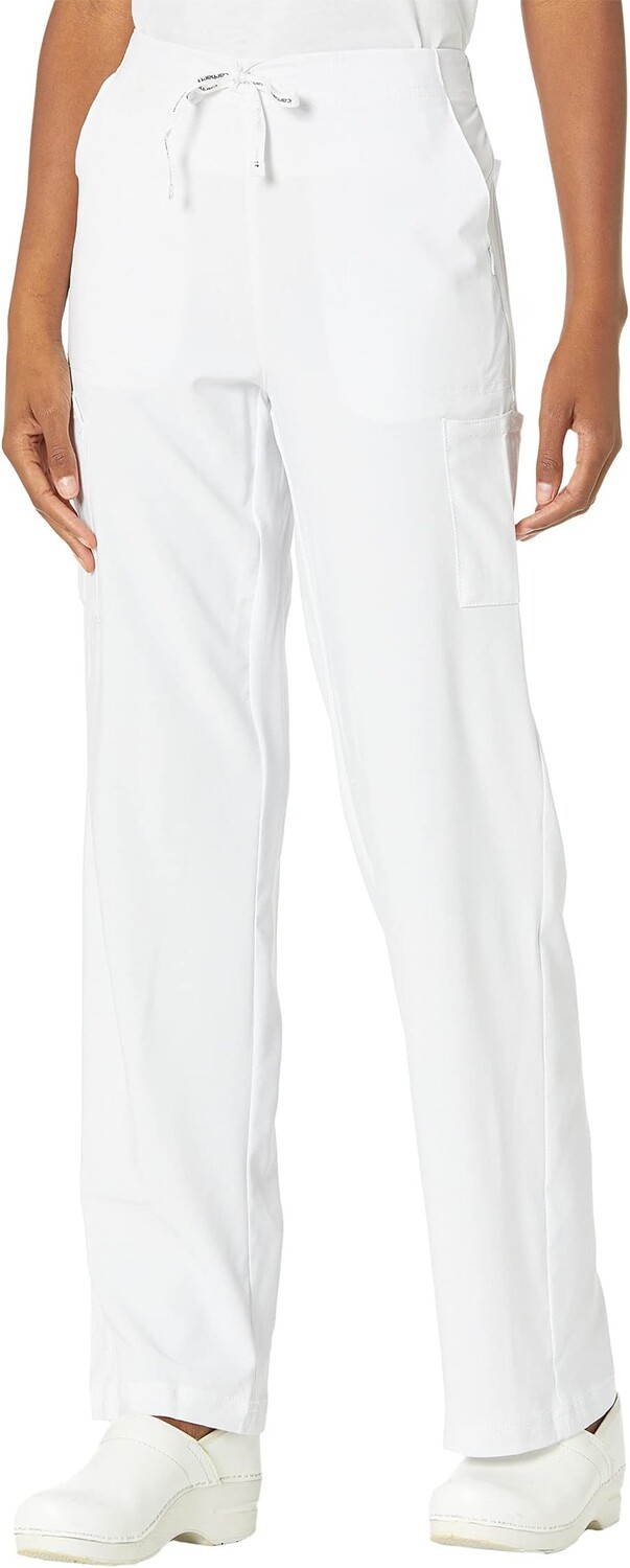 

Брюки Cross-Flex Boot Cut - Высокие Carhartt, белый