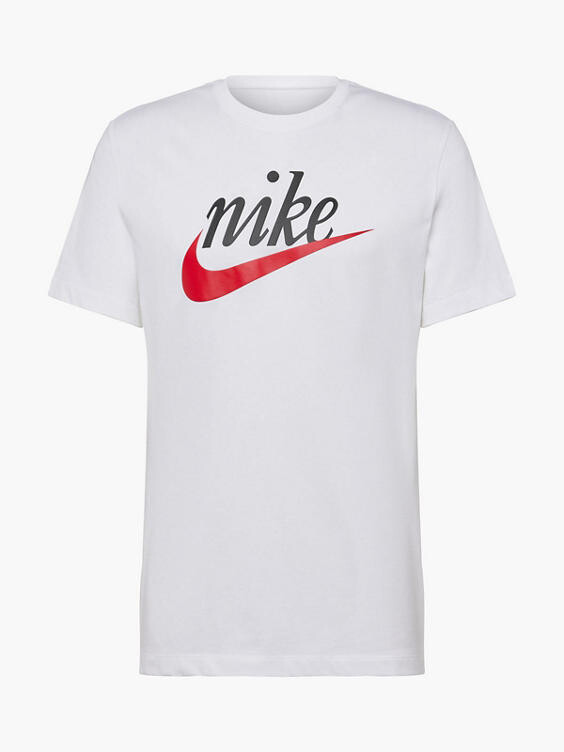 

Футболка Nike, белый