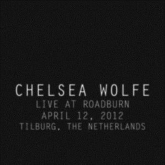 

Виниловая пластинка Chelsea Wolfe - Live At Roadburn, April 12, 2012