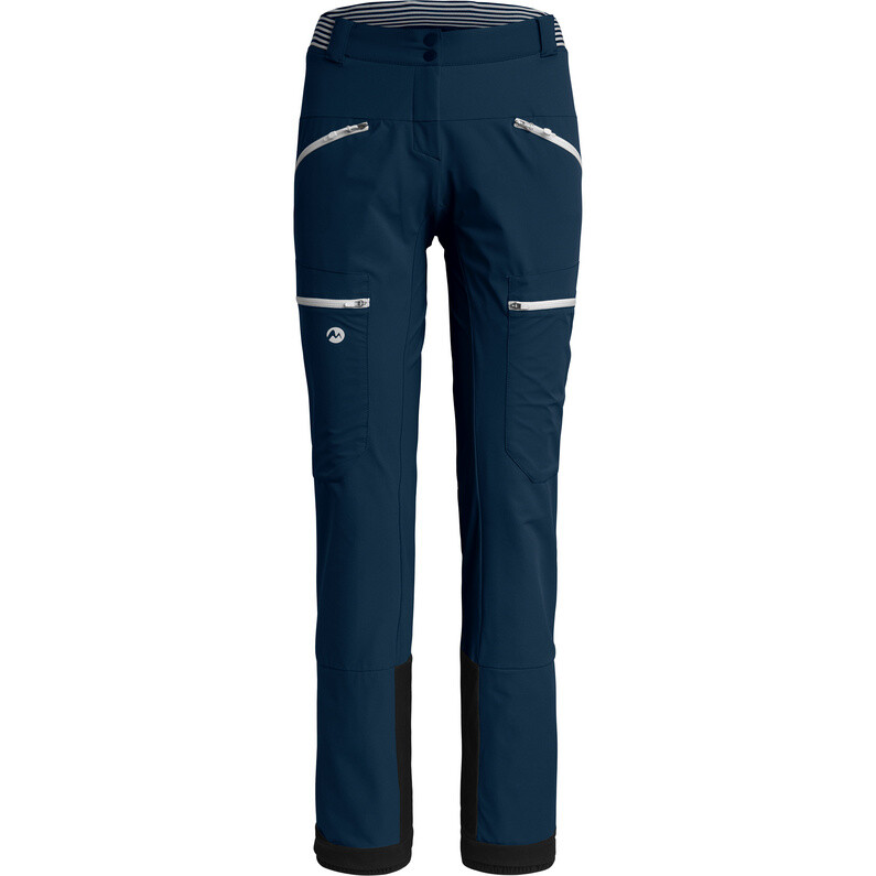 

Женские брюки Шамони Martini Sportswear, синий