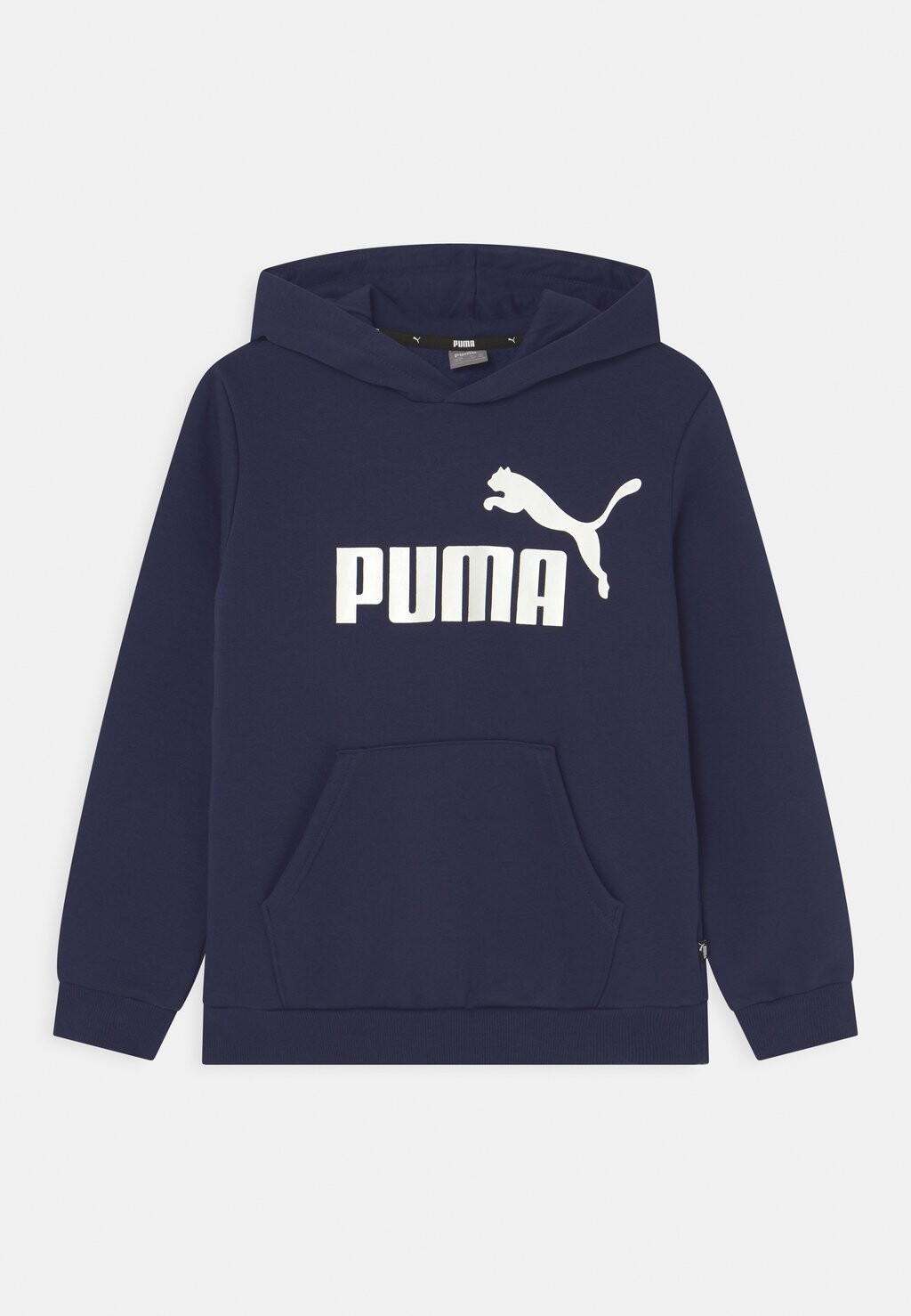 

Толстовка Puma, бушлат