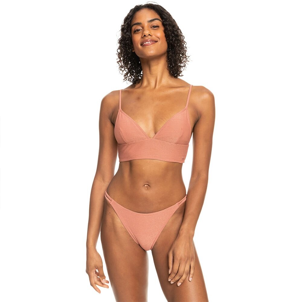 

Бикини Roxy Coconut, розовый