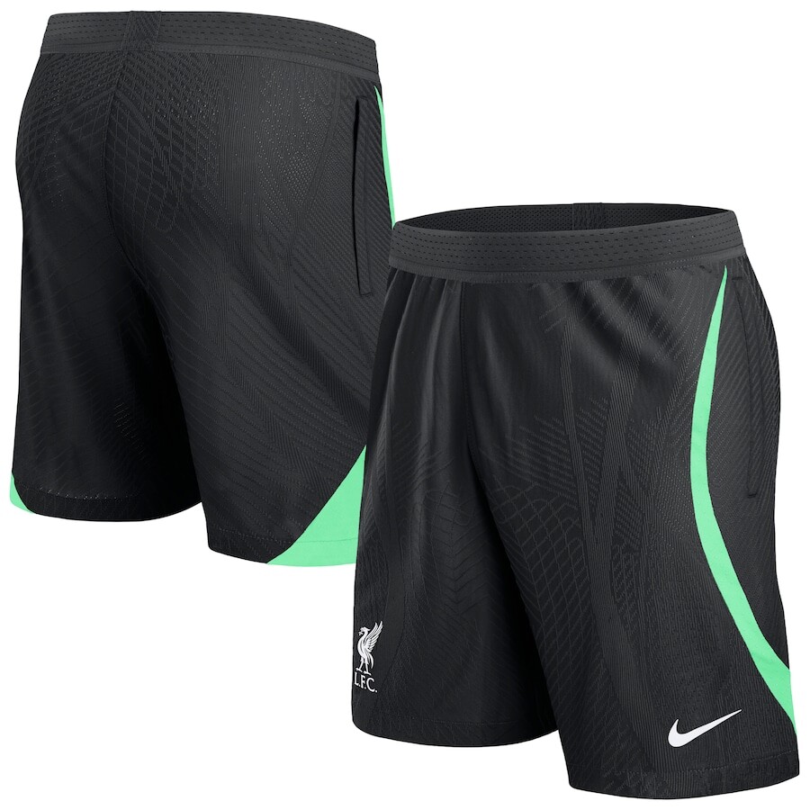 

Шорты Nike Liverpool, черный