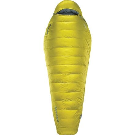 Спальный мешок «Парсек»: 20 футов вниз Therm-a-Rest, цвет Larch фотографии