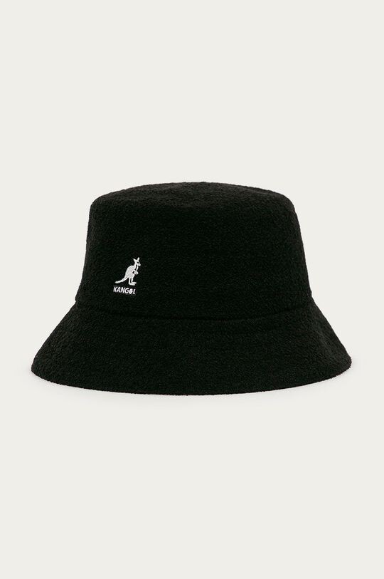 

Кангол – Шляпа Kangol, черный