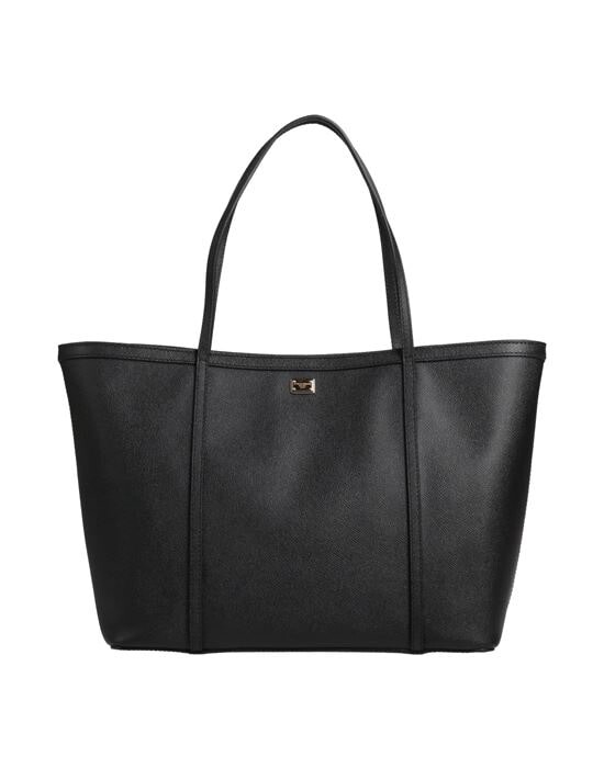

Сумка DOLCE & GABBANA, черный