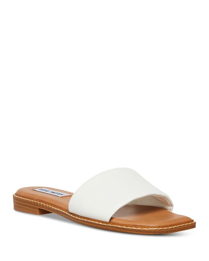 

Женские сандалии Sandra Slide STEVE MADDEN