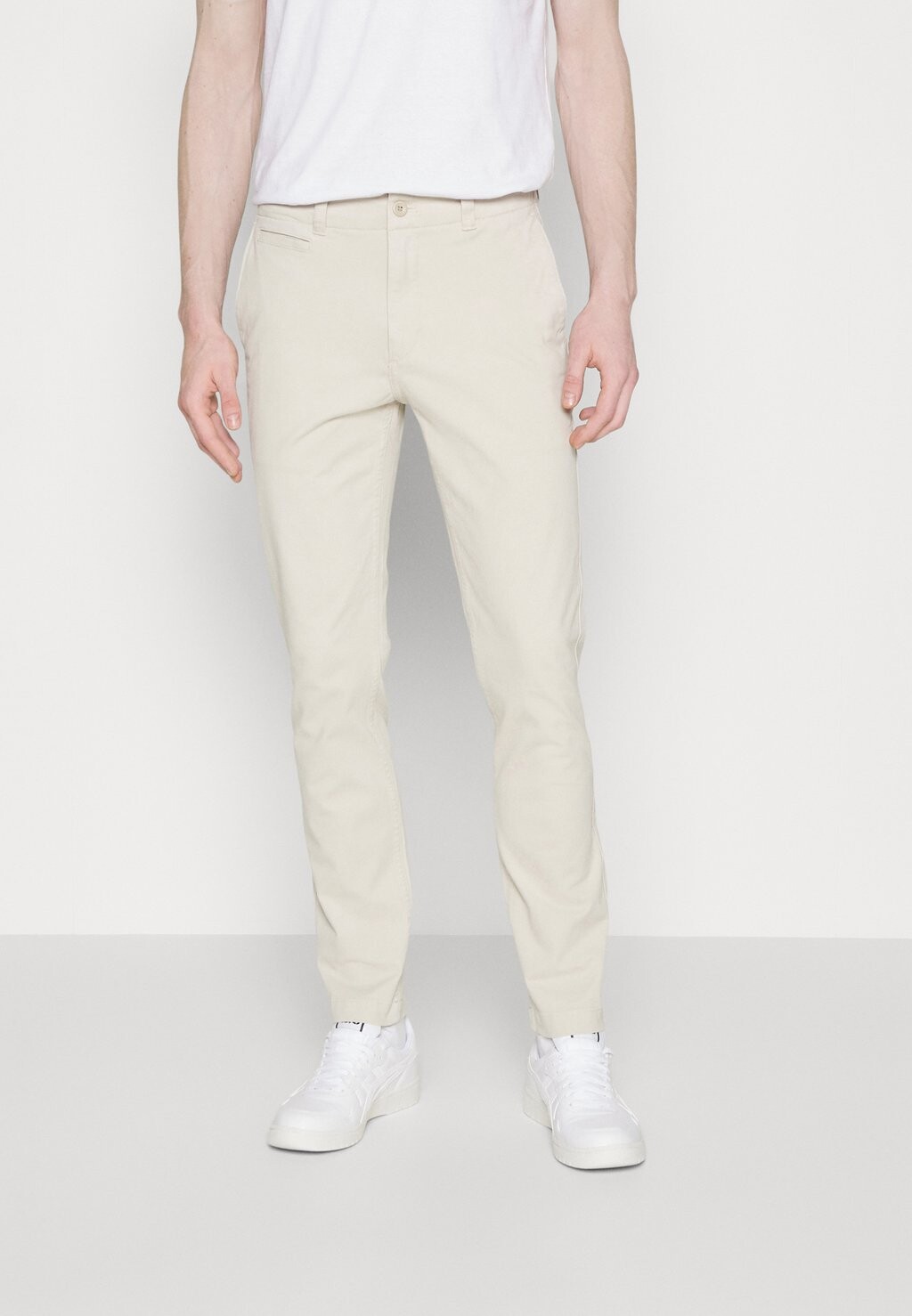 

Чинос CALIFORNIA DOCKERS, песок
