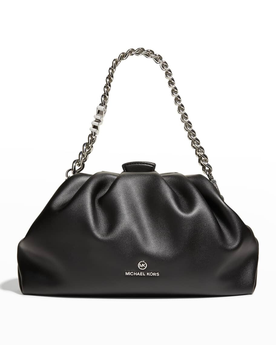 

Сумка-клатч Nola Convertible через плечо MICHAEL Michael Kors