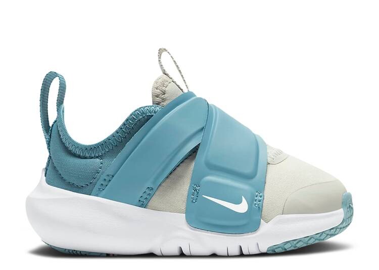 

Кроссовки Nike FLEX ADVANCE TD 'LIGHT BONE CERULEAN',