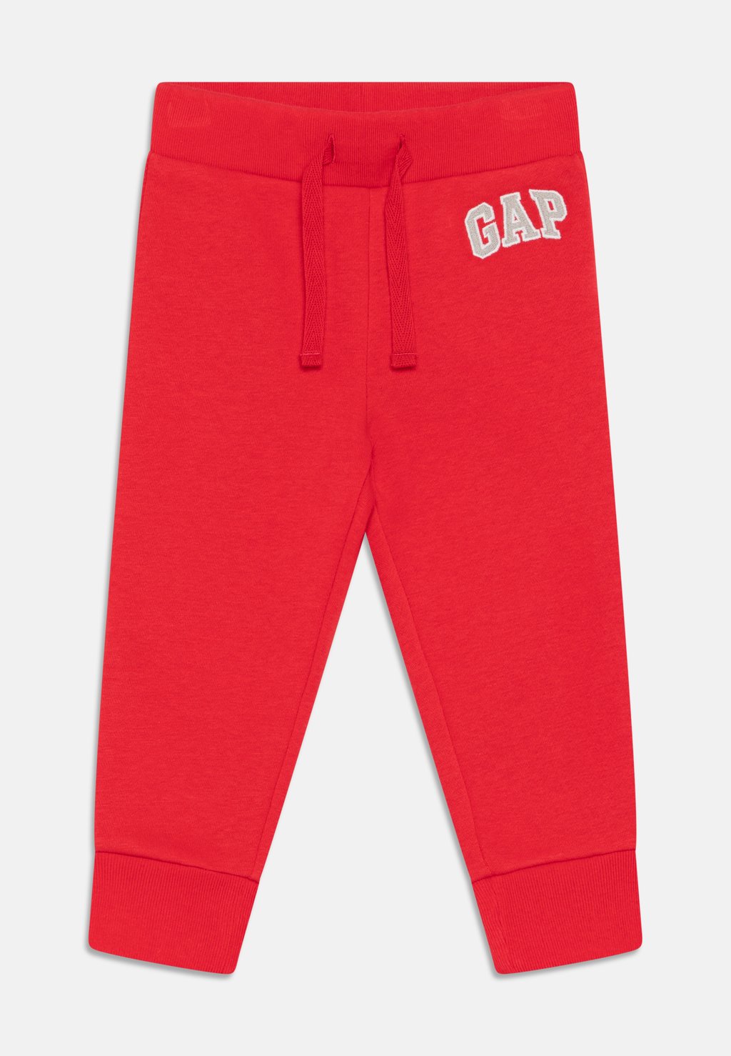 цена Спортивные штаны LOGO TODDLER BOY GAP, цвет red wagon
