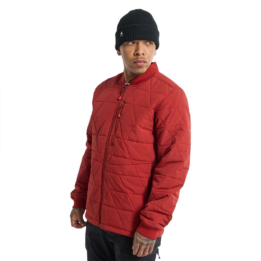 Куртка Burton Versheat, красный