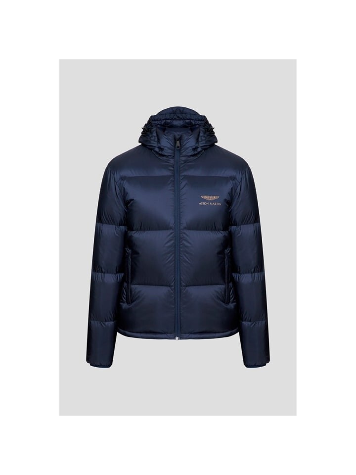 

Куртка Hackett London, синий