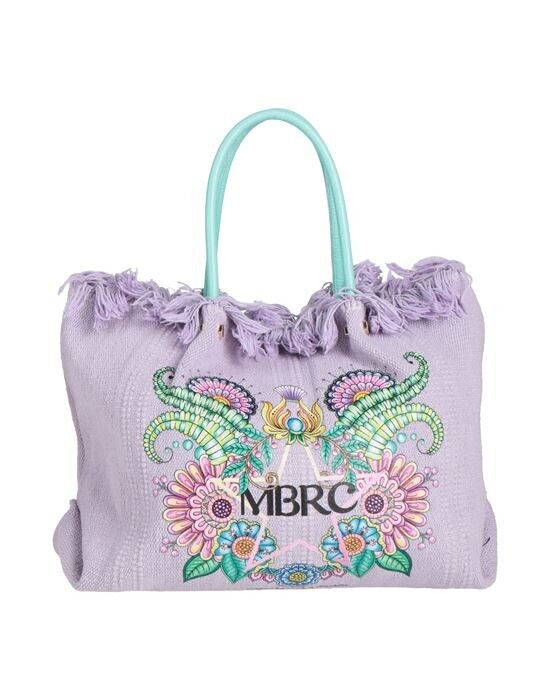 

Сумка M★BRC, сиреневый