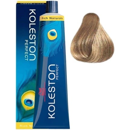 

8/1 Краска для волос Koleston Perfect Me+, 60 мл, Wella