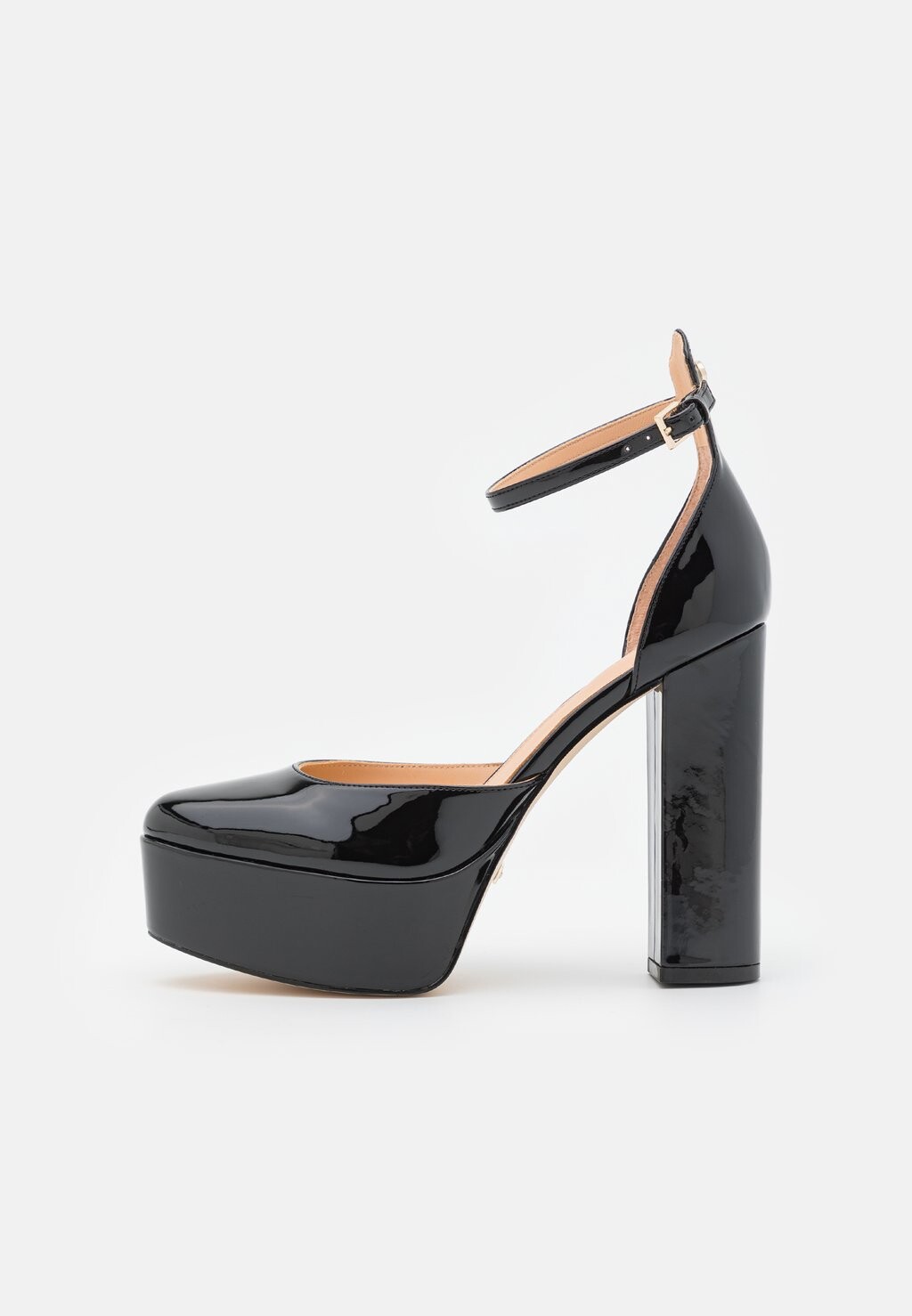 

Туфли Guess, черный