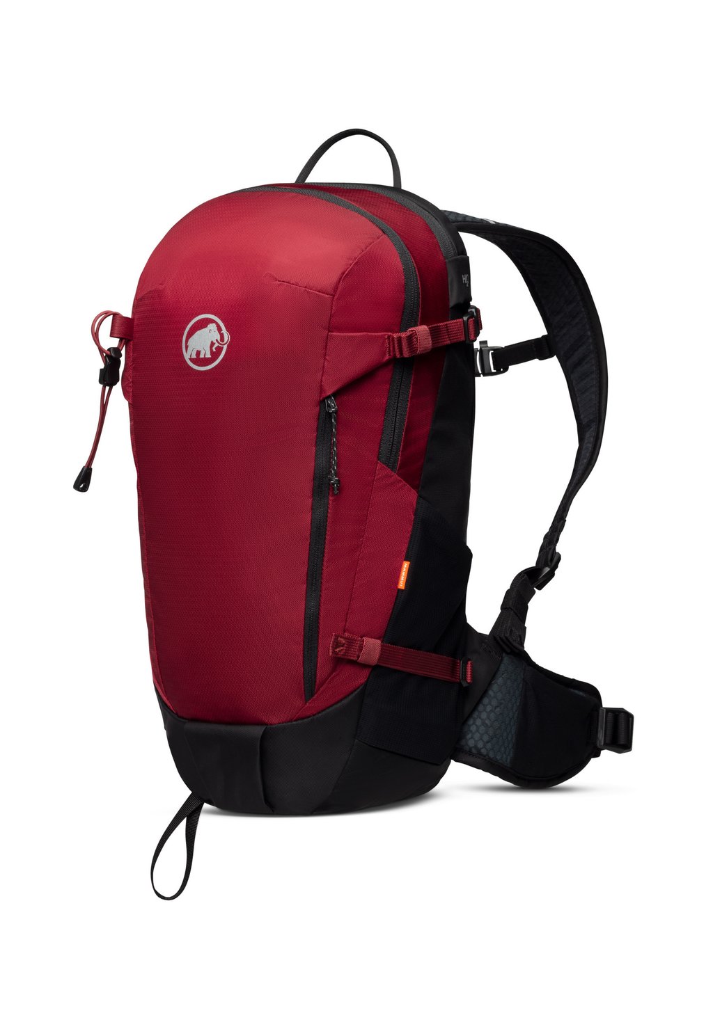 Рюкзак для путешествий Mammut Lithium, темно-красный