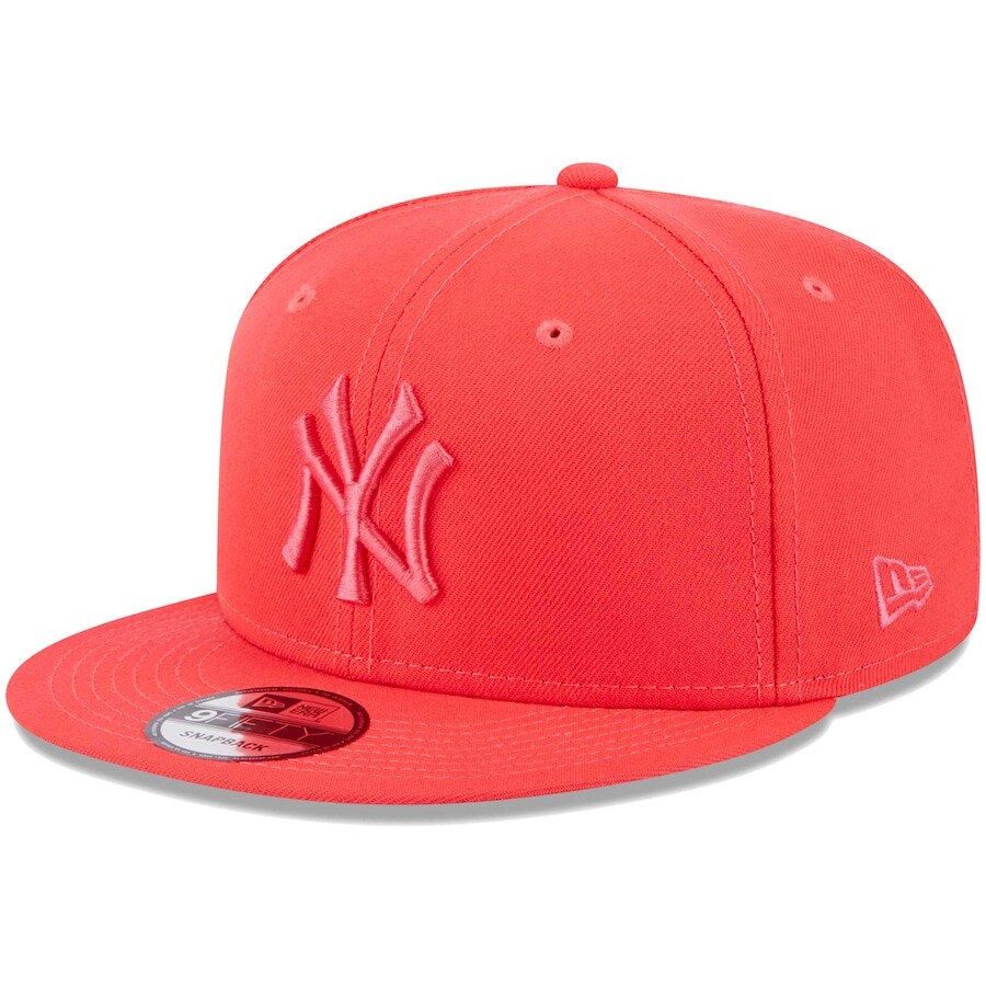 

Бейсболка New Era New York Yankees, красный