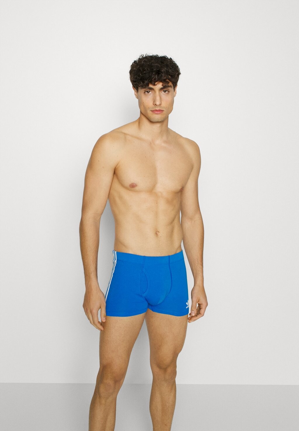 

Трусики adidas Originals, синий
