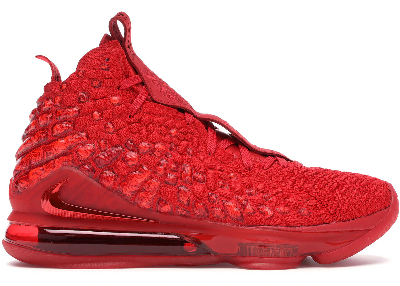 

Кроссовки Nike LeBron 17