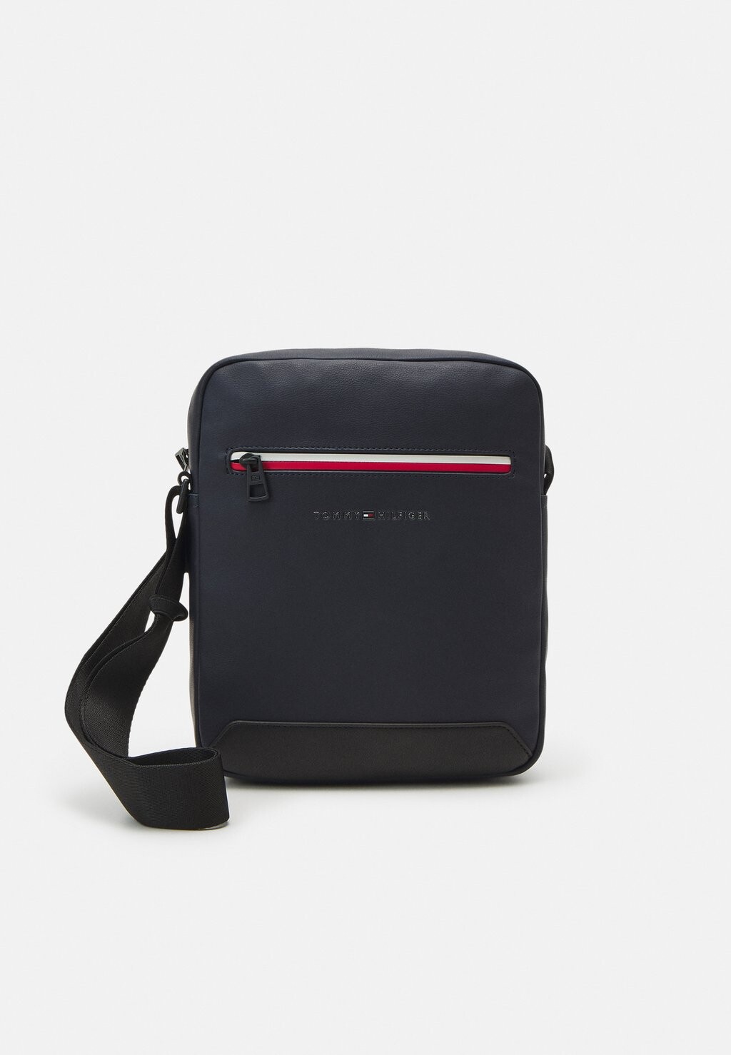 

Сумка через плечо CORP REPORTER UNISEX Tommy Hilfiger, цвет space blue