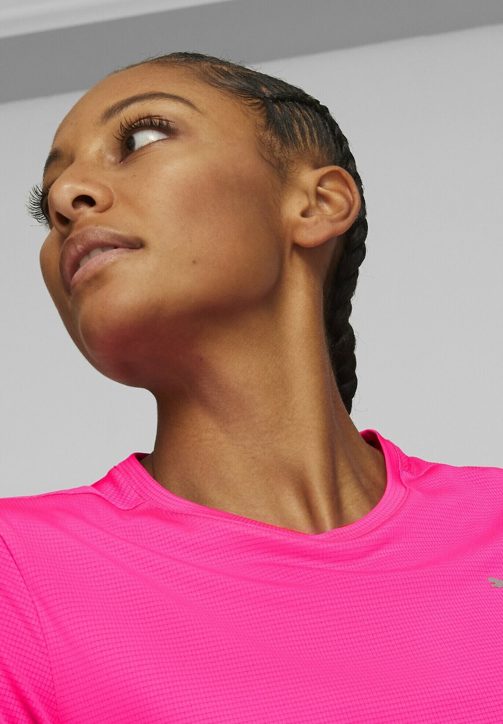 

Спортивная футболка Puma