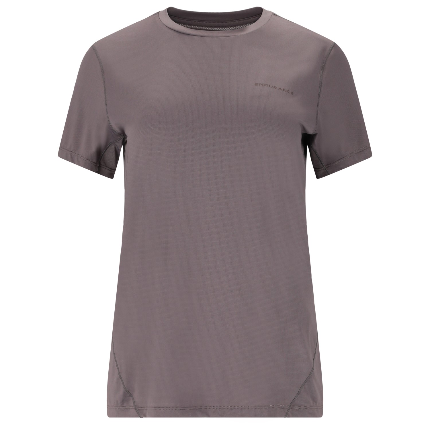 Функциональная рубашка Endurance Women's Nan S/S Tee, цвет Excalibur