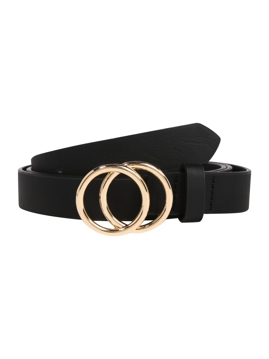 

Ремень ONLY Carmakoma Belt RASMI, черный