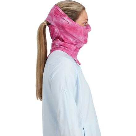 

SunGaiter - женские Simms, цвет Fuchsia Daze
