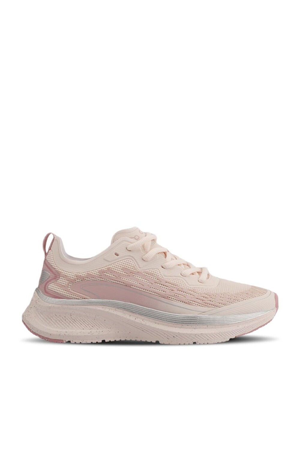 

Кроссовки WADE Женские Розовые SLAZENGER, Розовый
