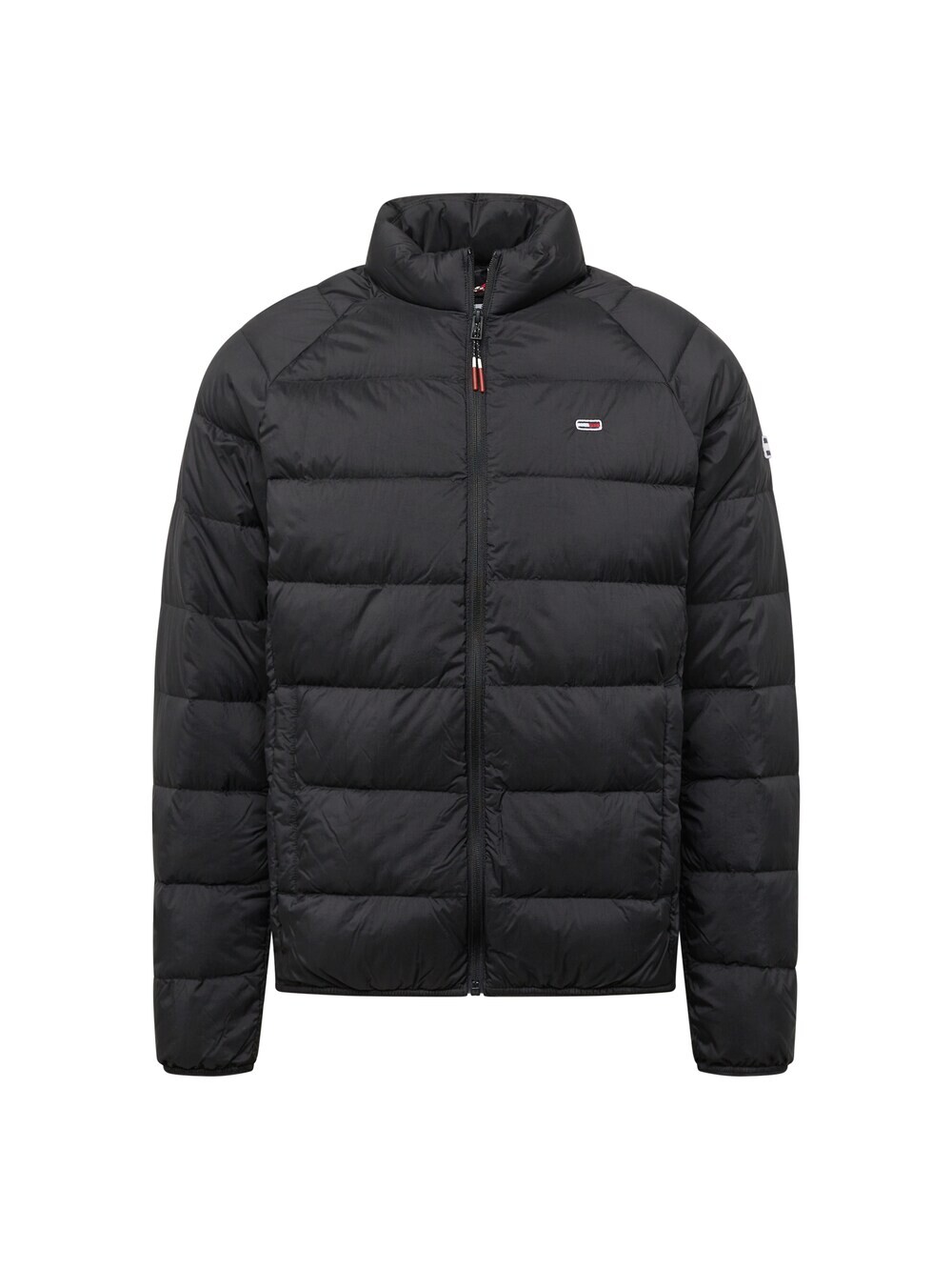 

Межсезонная куртка Tommy Hilfiger, черный
