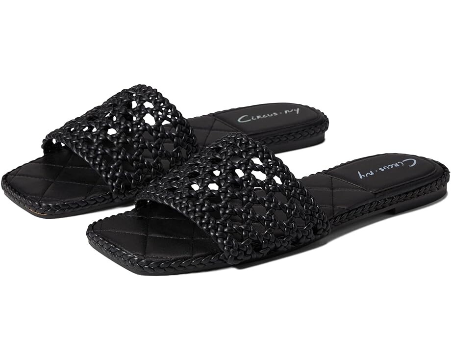 

Сандалии Circus NY by Sam Edelman Akira, черный