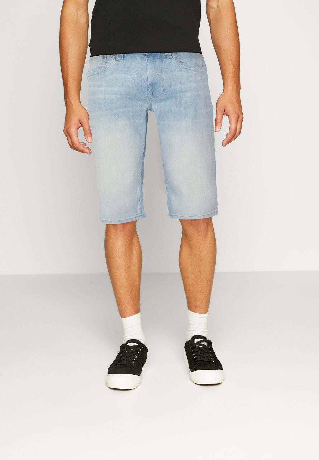 

Джинсовые шорты Pepe Jeans