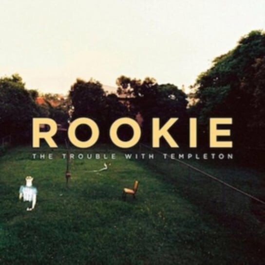 

Виниловая пластинка The Trouble With Templeton - Rookie