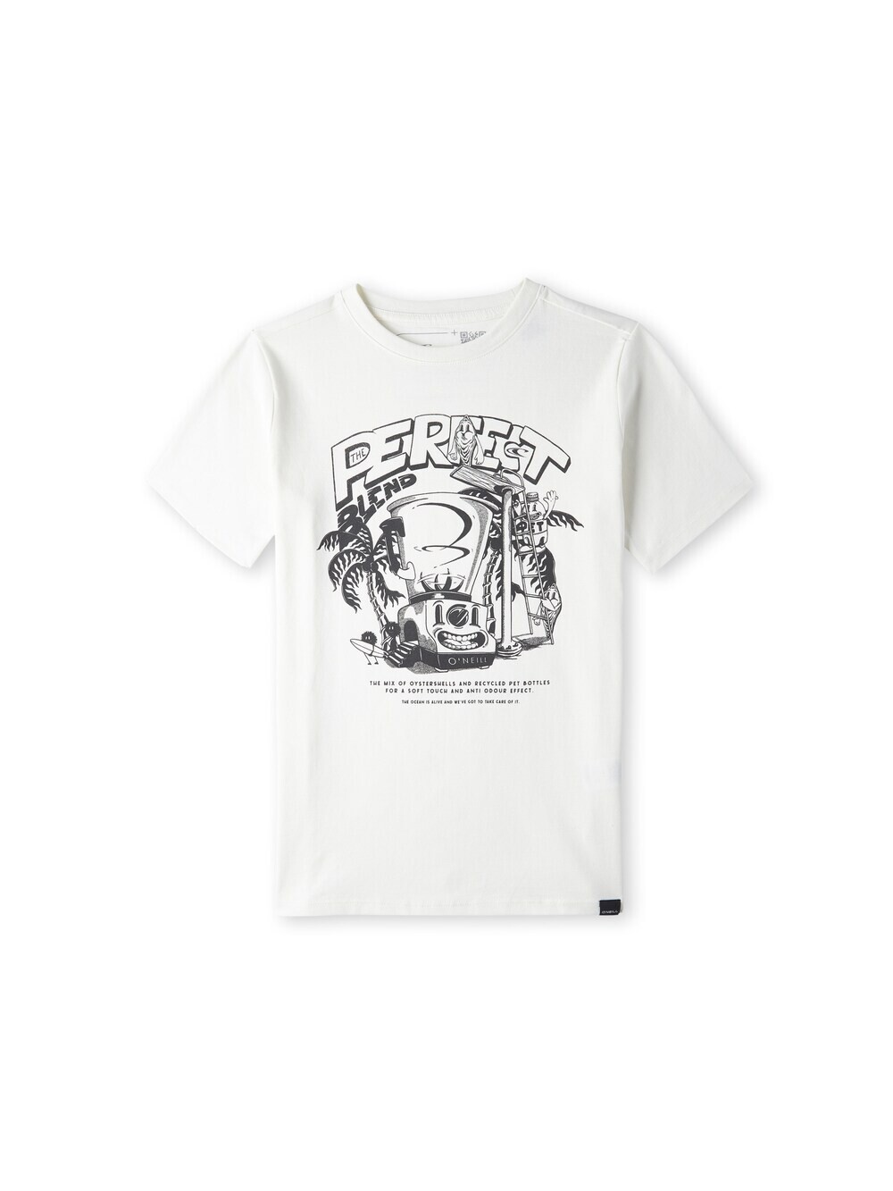

Футболка ONEILL Blend, белый