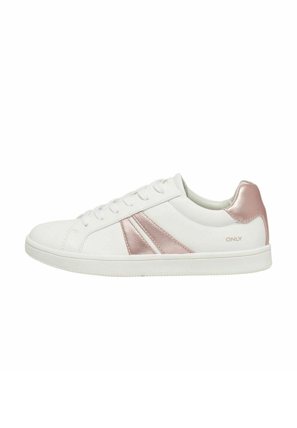 

Кроссовки ONLY SHOES, белый