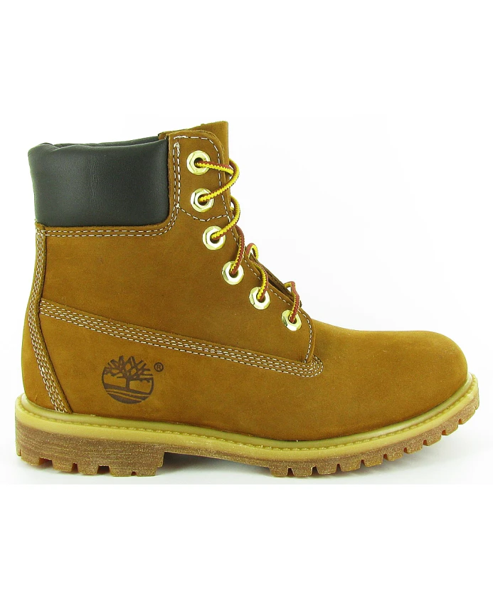 

Настоящие туфли Джессики Timberland, коричневый