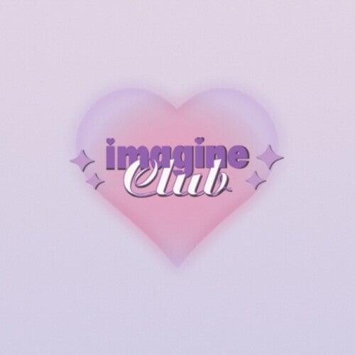 

CD диск Sole: Imagine Club - incl. Photo Book, Lyric Book, Poster, Membership ID Card + Sticker Pack