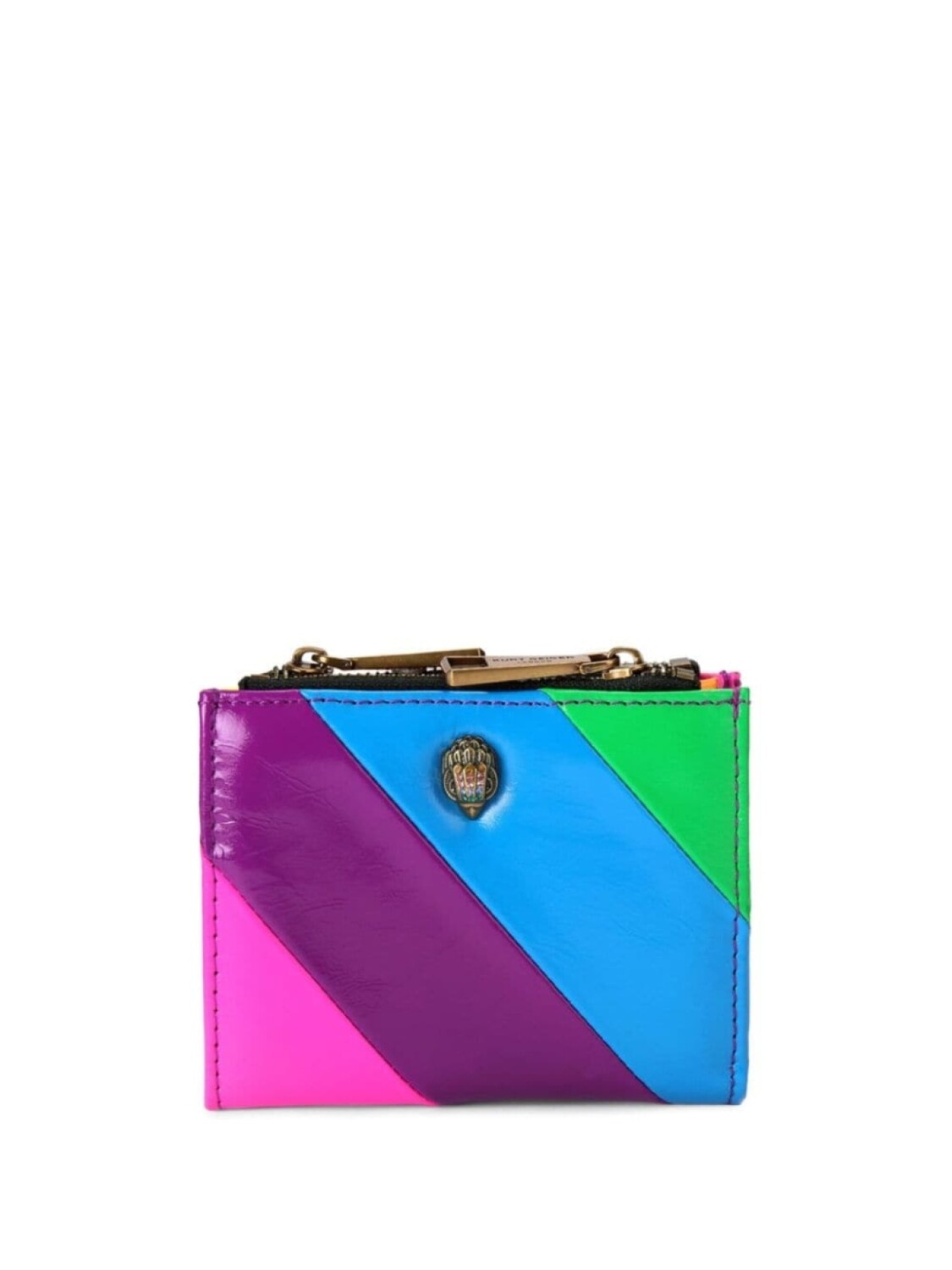 

Кошелек Kurt Geiger London mini Kensington, розовый