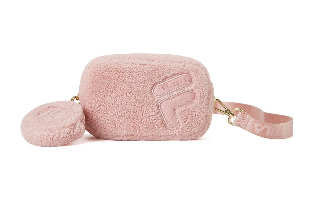 

Детская сумка через плечо FILA, Shar Pei powder
