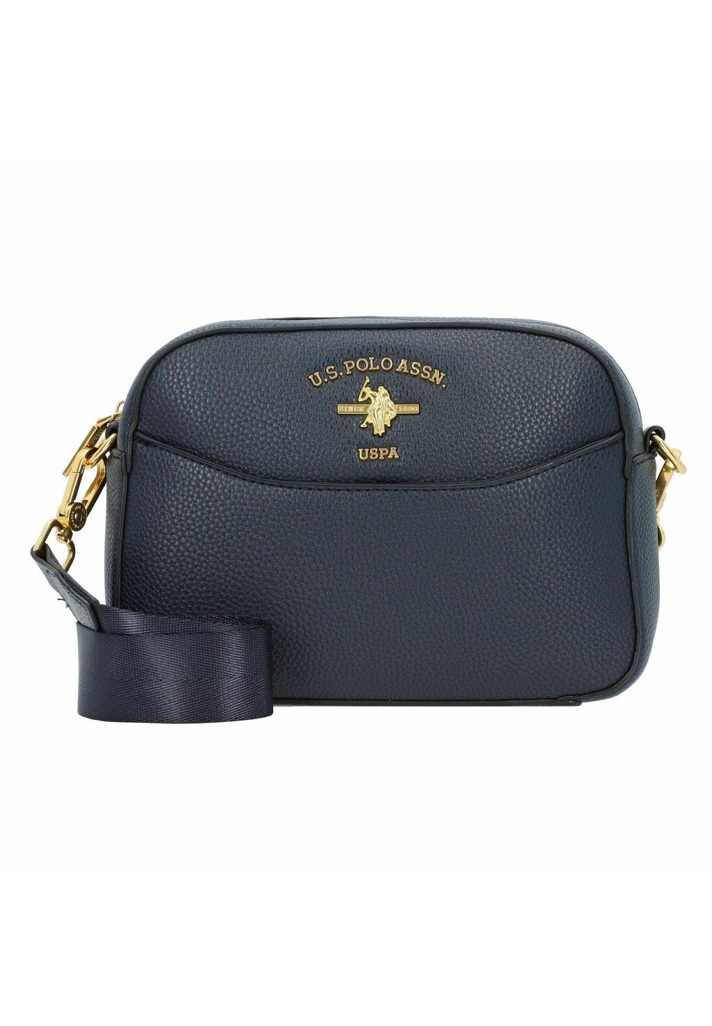 

Сумка через плечо Stanford 25 Cm U.S. Polo Assn., цвет navy