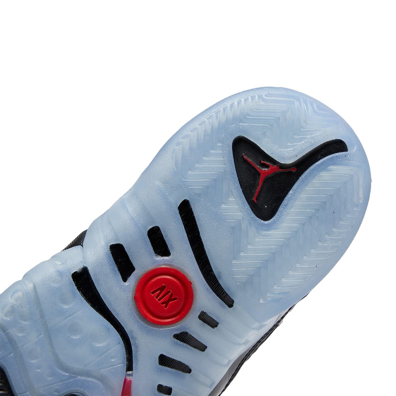 

Кроссовки Jordan Kids Jumpman Two Trey (Big Kid)